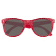 Lunettes de soleil Fille 4-6 ans Rose pailleté