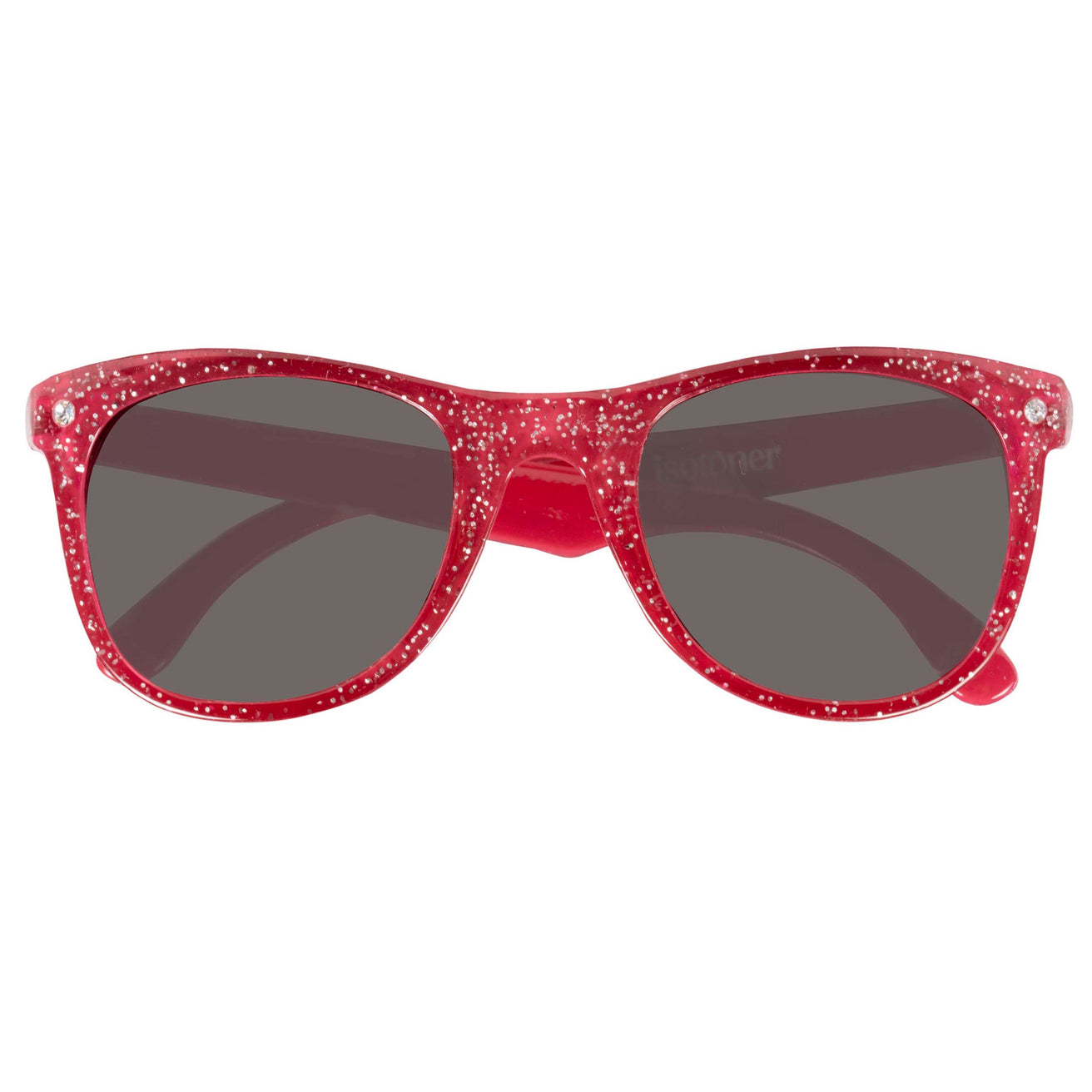 Lunettes de soleil Fille 4-6 ans Rose pailleté