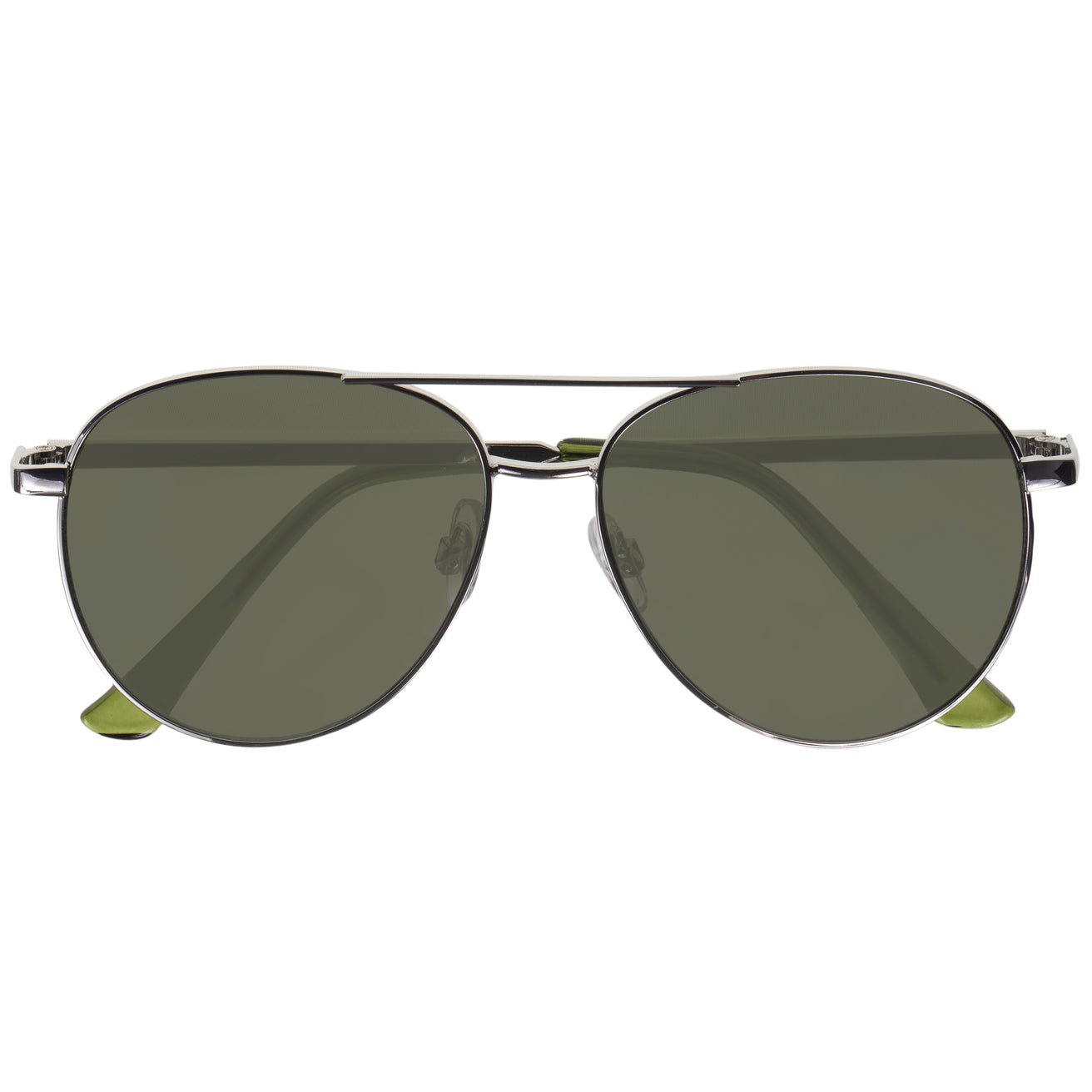 Lunettes de Soleil 10-12 ans Argent