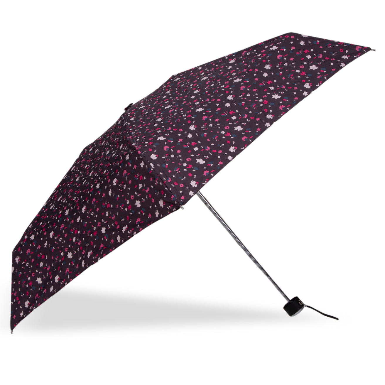 Parapluie Mini Slim Fleurs Arty