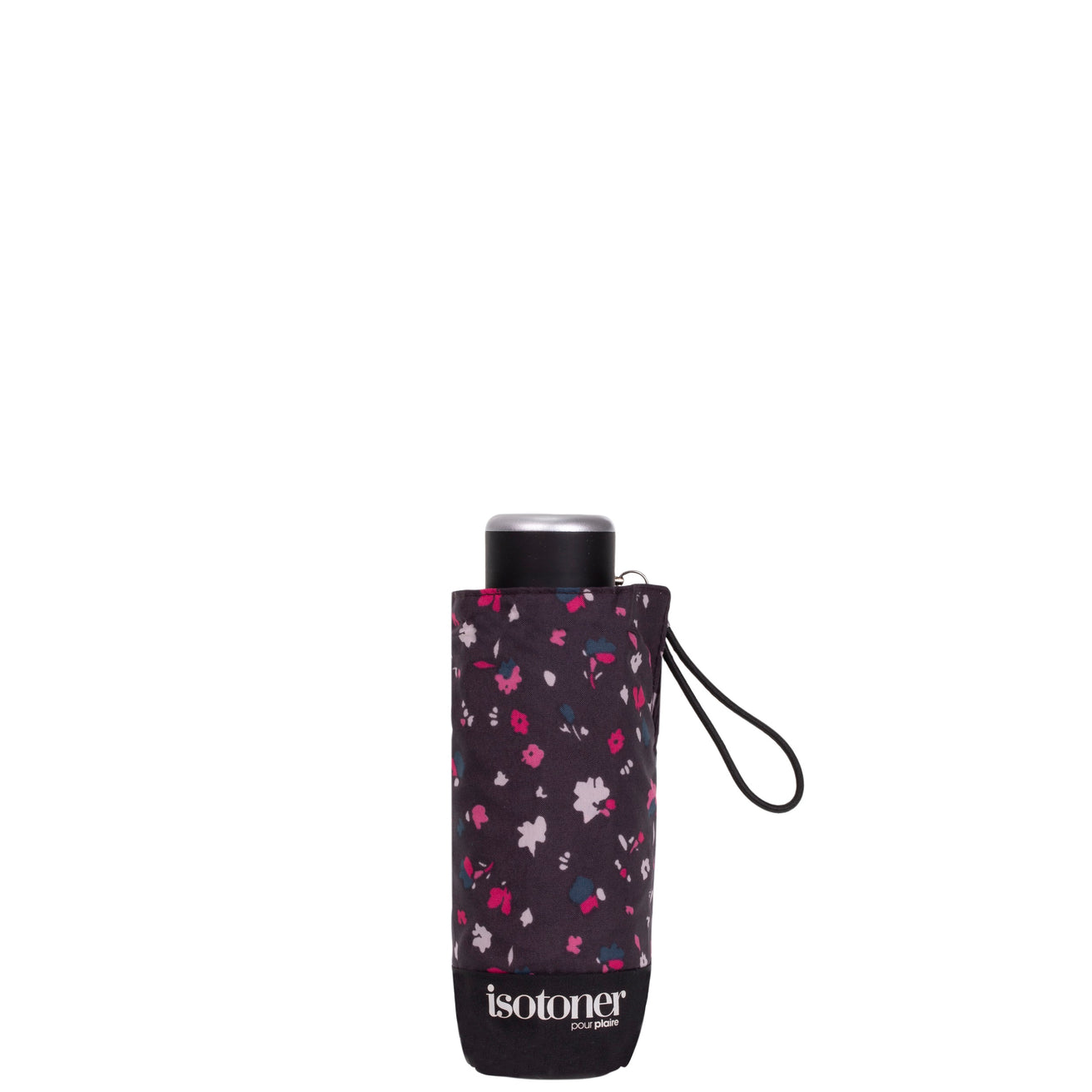 Parapluie Mini Slim Fleurs Arty