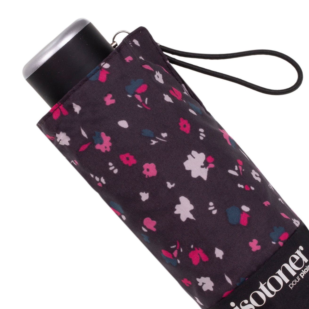 Parapluie Mini Slim Fleurs Arty