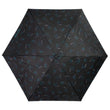 Parapluie pliant Automatique Feuilles vertes