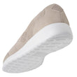 Ballerines Femme slip-on Beige chiné