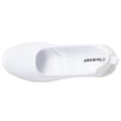 Ballerines Femme slip-on Blanc
