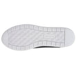 Ballerines Femme slip-on Noir Matelassé
