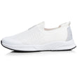 Baskets Femme slip-on sport Blanc