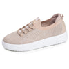 Baskets-Femme-slip-on-talon-plateforme-Beige-Isotoner-94407_AAE_1