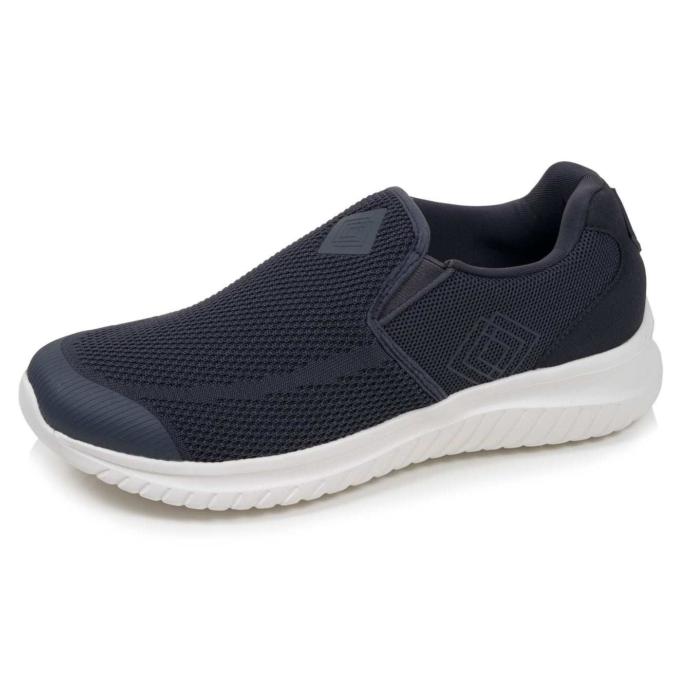 Tenis Hombre slip-on Marino