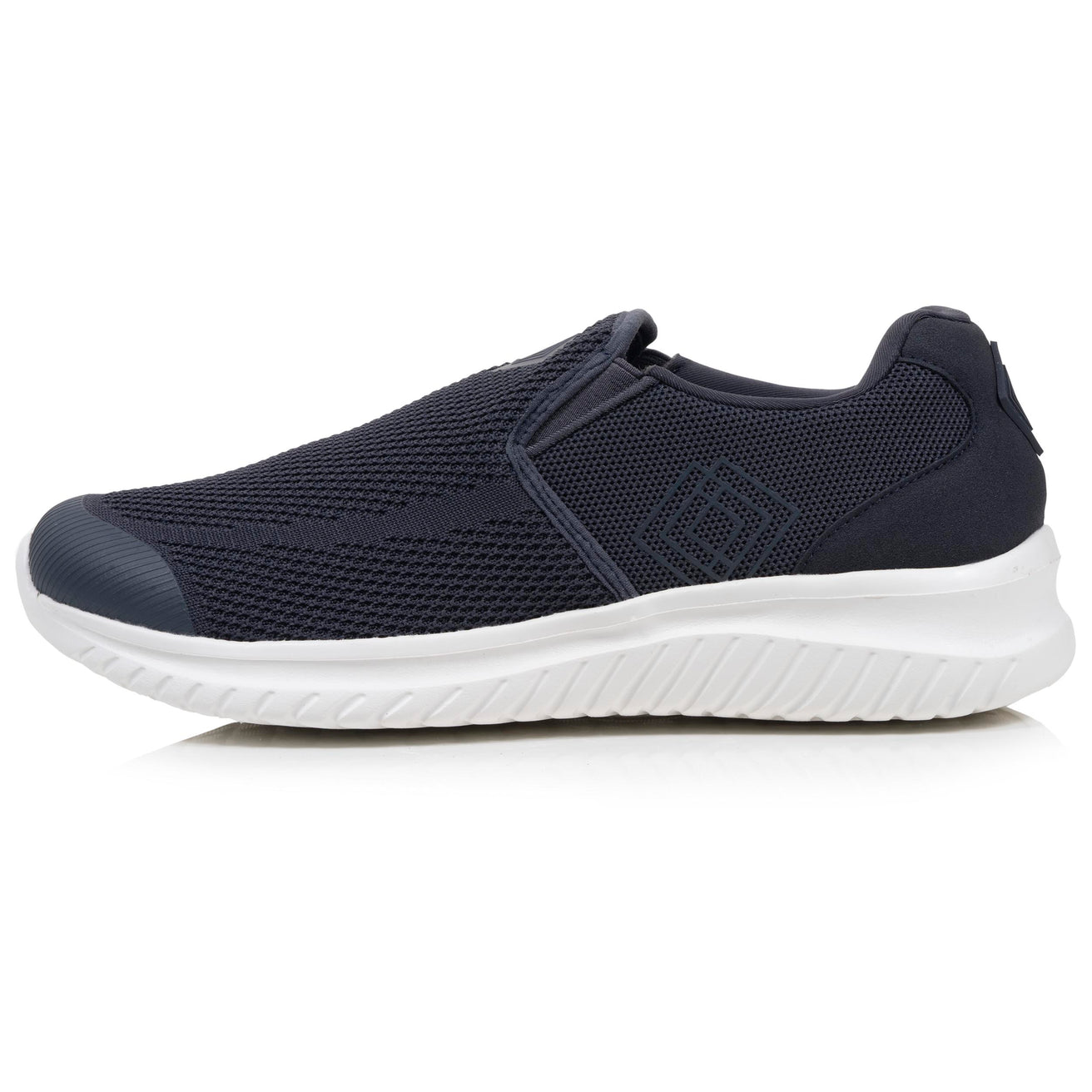Tenis Hombre slip-on Marino