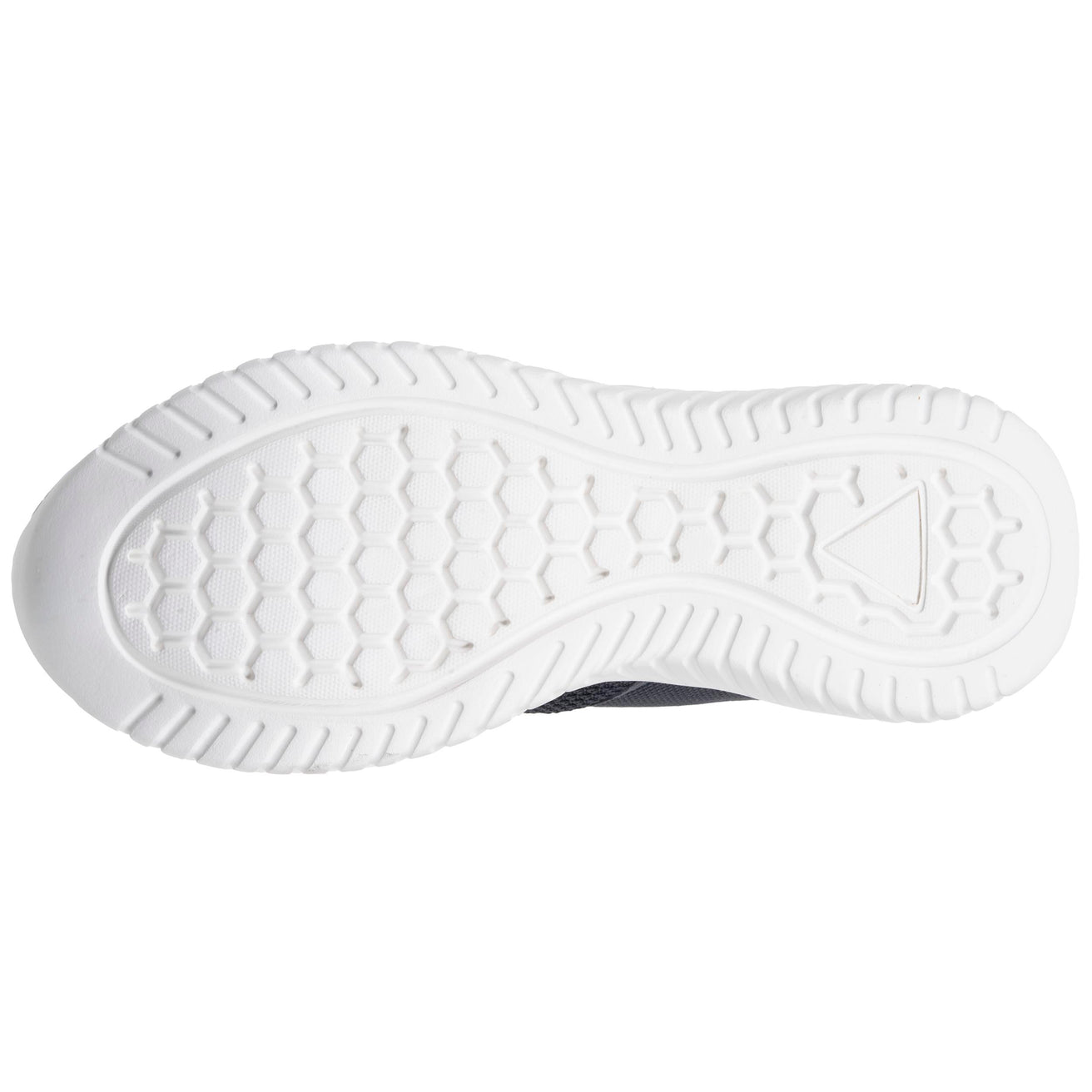 Tenis Hombre slip-on Marino
