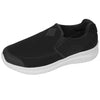 Baskets-Homme-slip-on-Noir-Isotoner-96674_AAG_1