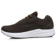 Tenis Hombre slip-on suela sport Caqui