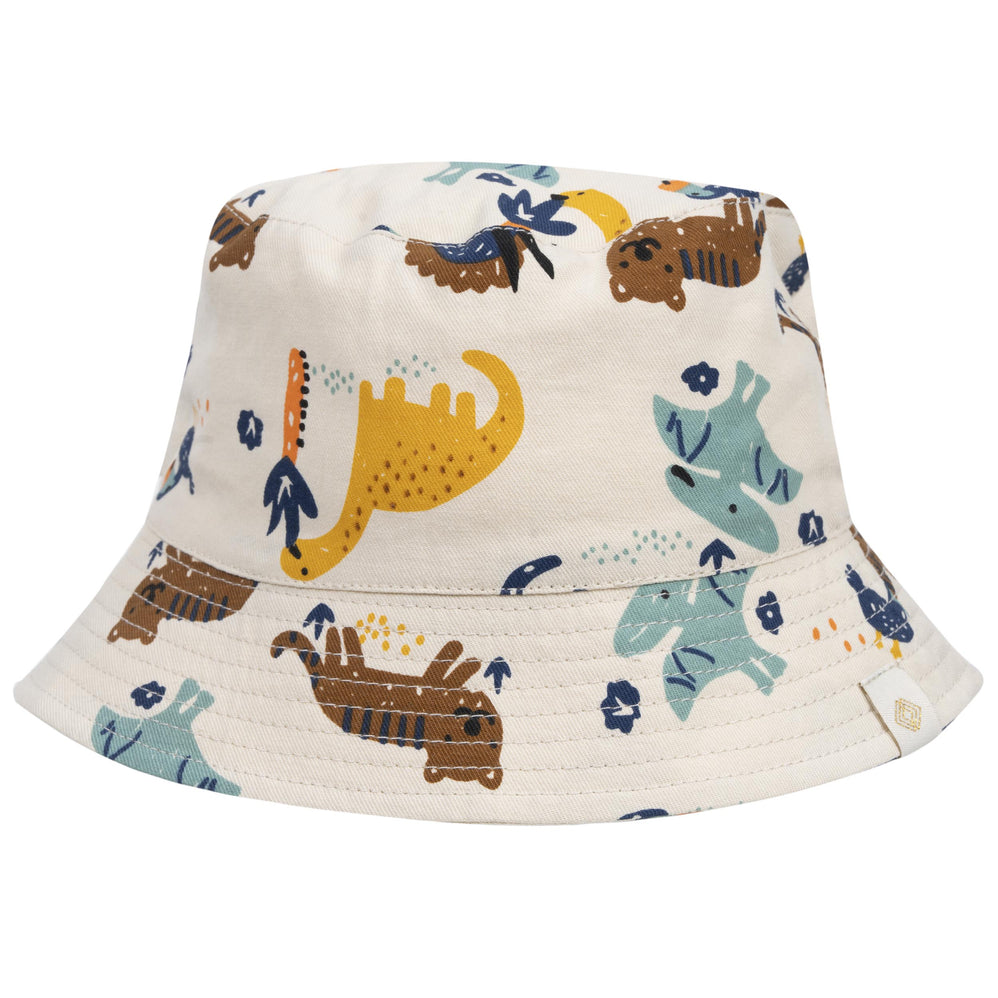 Bob Enfant 4-8 ans Dinosaures - Isotoner