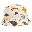 Bob Enfant 4-8 ans Dinosaures