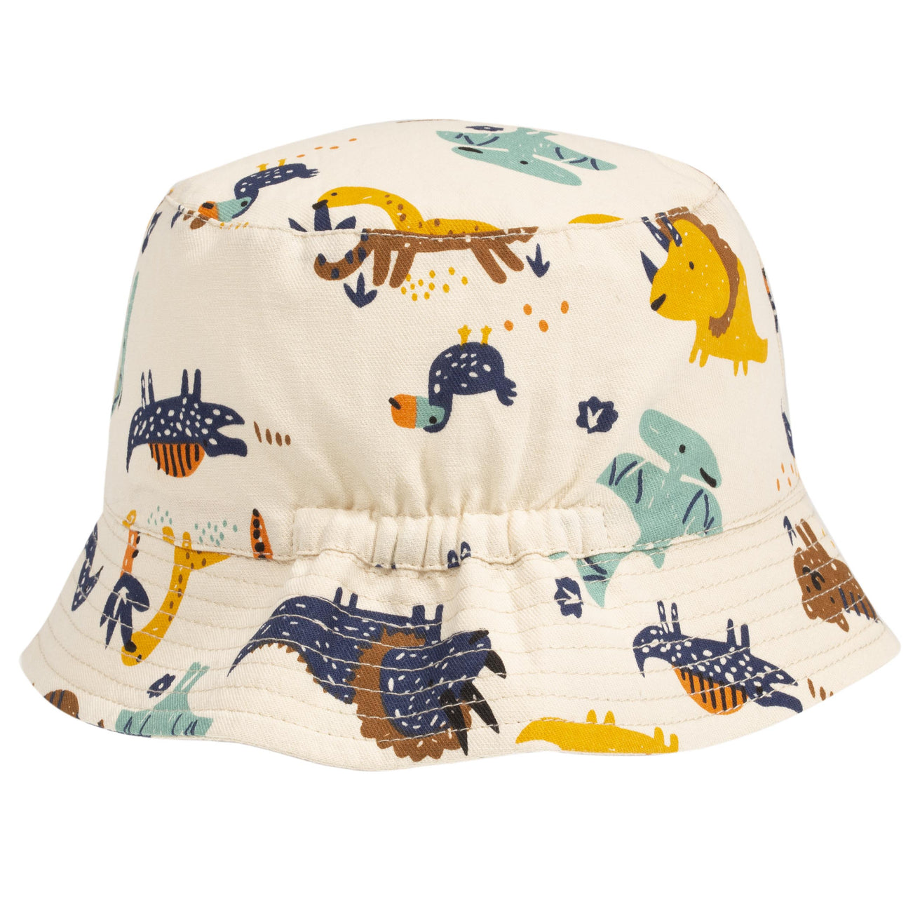 Bob Enfant 4-8 ans Dinosaures
