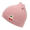 Bonnet-Enfant-2-4-ans-Oreilles-Cerise-Rose-Isotoner-83709_ABS_1