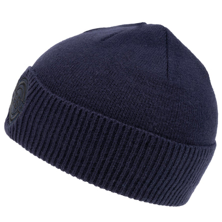 Bonnet Enfant maille Soft Touch Marine - Isotoner