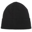 Gorro Niños 6/12 años malla suave Negro