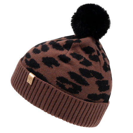 Bonnet Femme à motif Soft Touch - Isotoner
