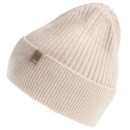 Bonnet maille Soft Touch Beige - Isotoner