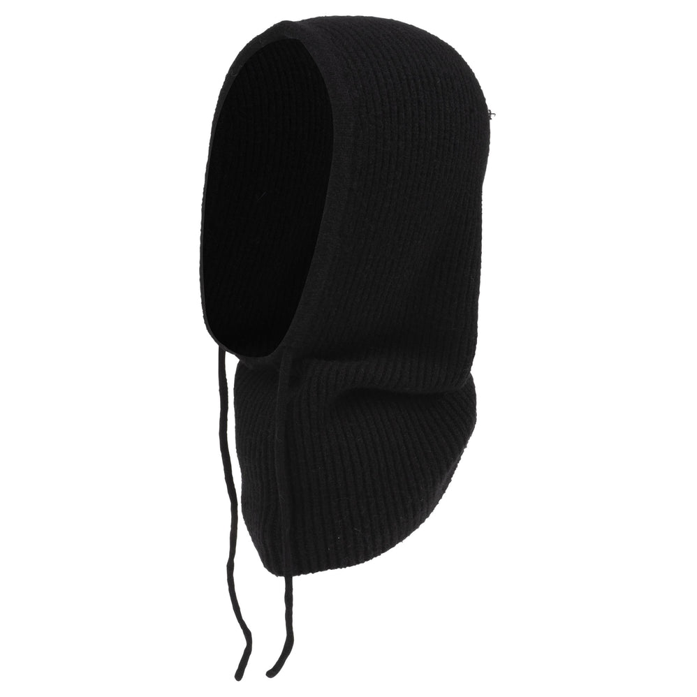 Cagoule Femme Ultra-Doux Noir - Isotoner