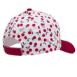 Casquette Enfant 4-8 ans Cerises