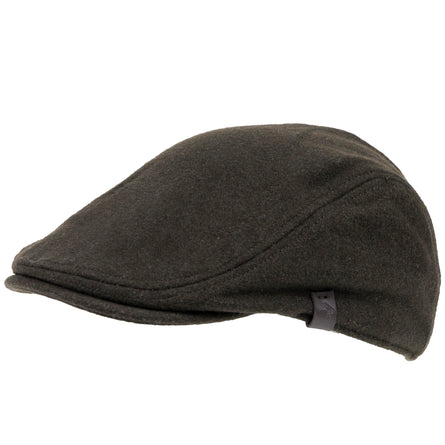 Casquette Homme Kaki - Isotoner