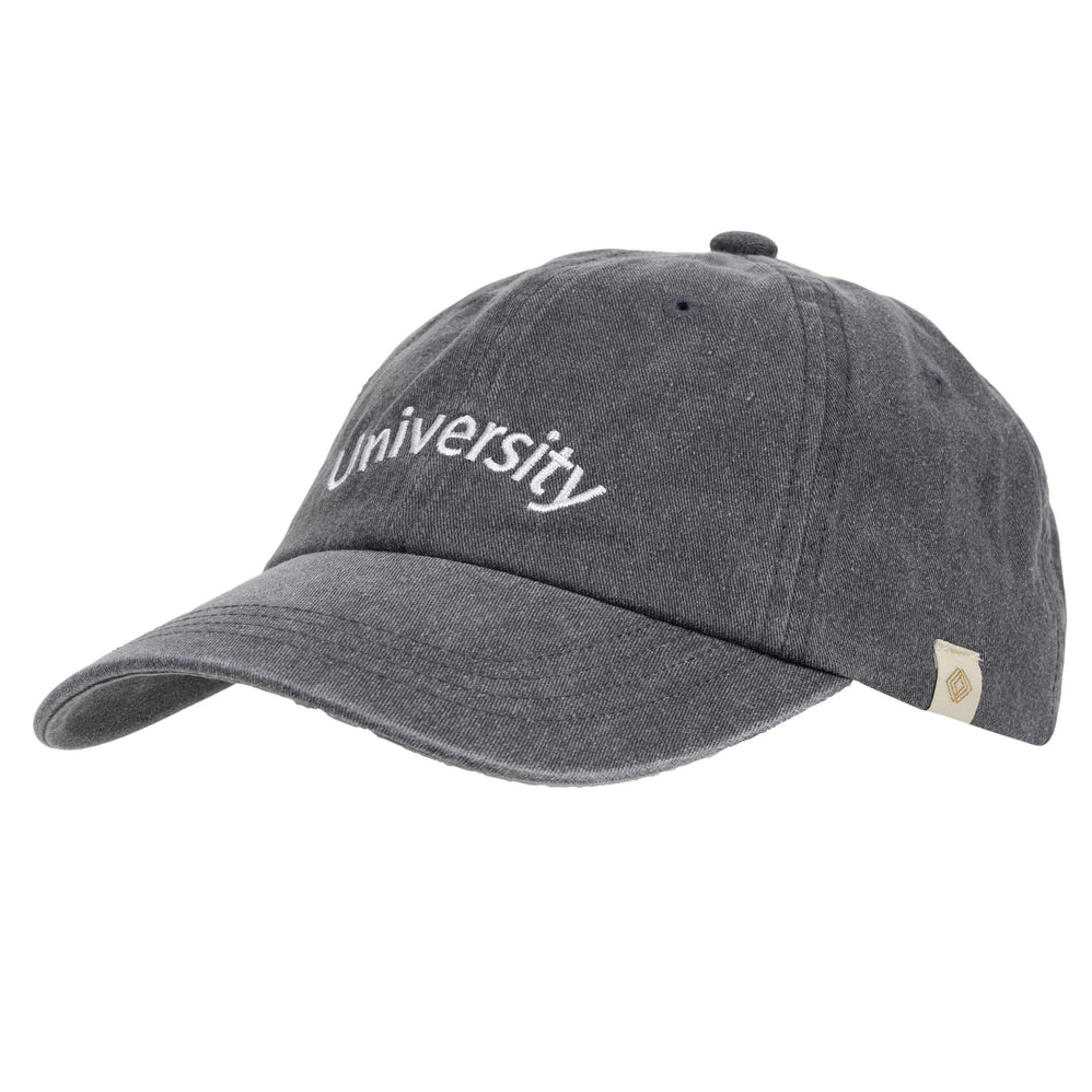 Casquette Mixte Gris broderie - Isotoner
