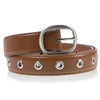 Ceinture-Femme-Cuir-Camel-oeillets-Isotoner-30241_AAN_1