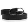 Ceinture-Femme-Noir-Boucle-Martelee-Isotoner-30244_AAG_1