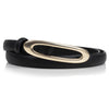 Ceinture-Femme-Noir-Plaque-Arrondie-Isotoner-30245_AAG_1