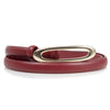 Ceinture-Femme-Rouge-Plaque-Arrondie-Isotoner-30245_ABR_1