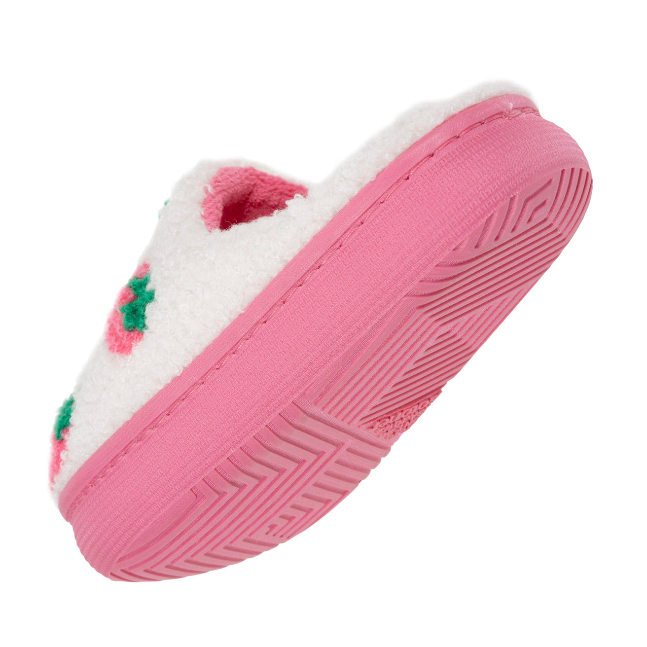 Chaussons mules Enfant BLOUP Ivoire