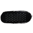 Chaussettes-chaussons Homme Jacquard Gris