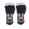 Chaussettes-fourrees-Garcon-Noel-Marine-Isotoner-67698_AFU_1