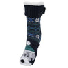 Chaussettes-fourrees-Homme-Noel-Chien-Marine-Isotoner-67776_JAM_1