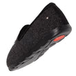 Chausson slippers Femme Gris dessin