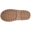 Chaussons Bottillons Enfant Ivoire sherpa
