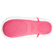 Chaussons Bottillons Femme sherpa lama Ivoire