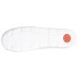 Chaussons Charentaises Femme Ivoire doux
