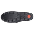 Chaussons Charentaises Homme Tartan Noir