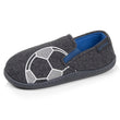 Zapatillas de casa Mocasines Niños Gris jaspeado