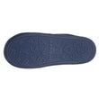 Chaussons Mocassins Enfant Marine