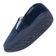 Chaussons Mocassins Enfant Marine