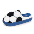 Chaussons Mules Enfant BLOUP Bleu