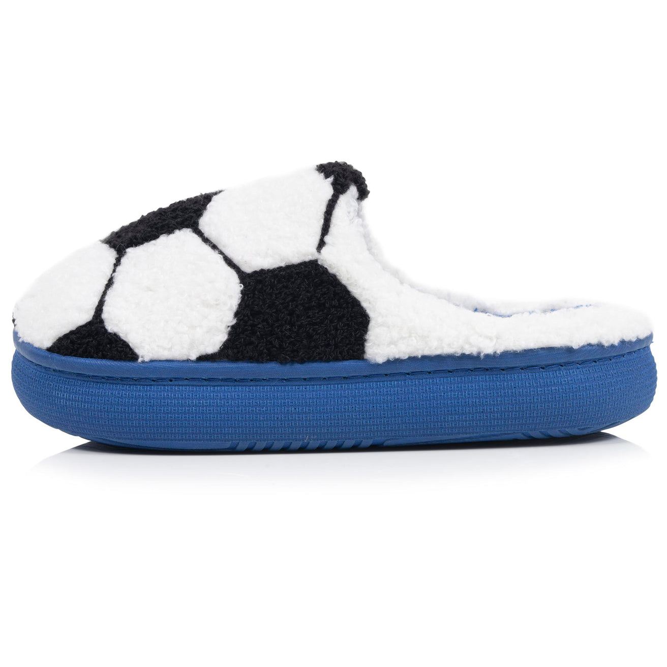 Chaussons Mules Enfant BLOUP Bleu