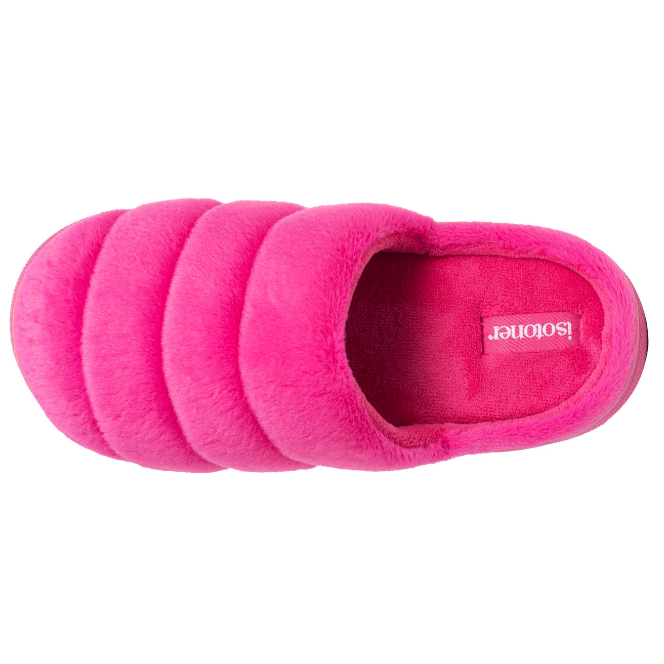 Zapatillas de casa Chinelas BLOUP Mujer Fucsia