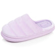Chaussons Mules Femme BLOUP Lilas