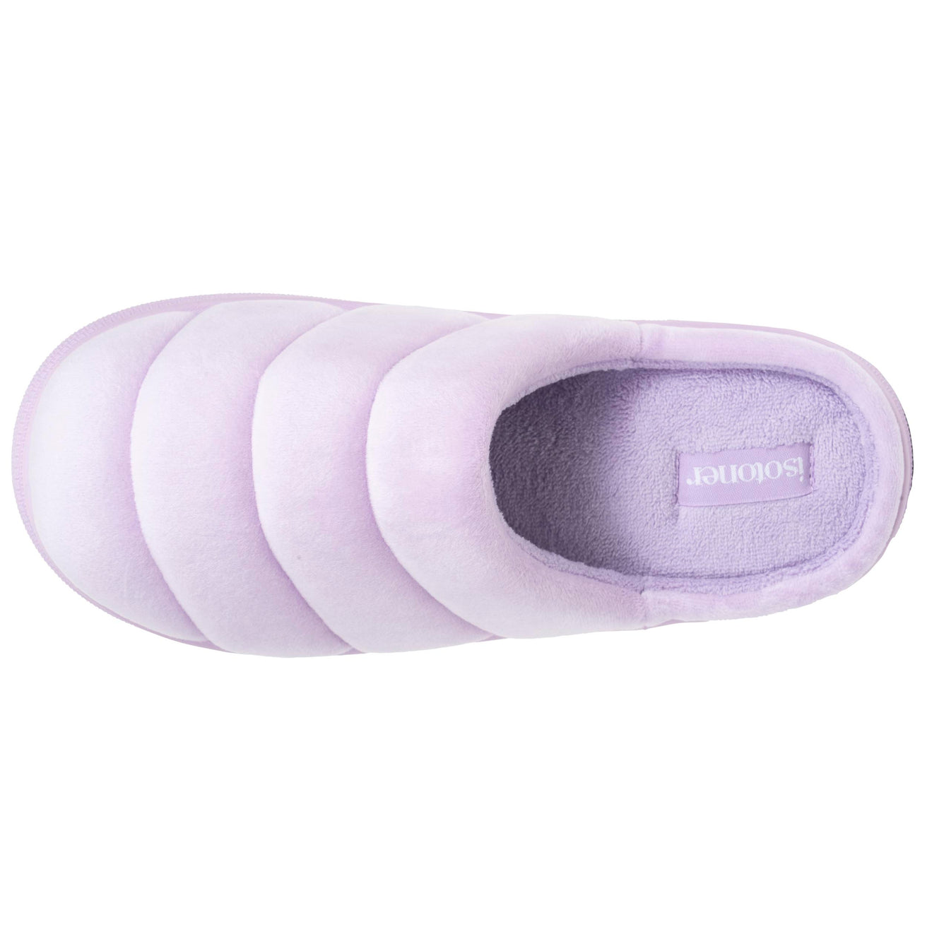 Chaussons Mules Femme BLOUP Lilas